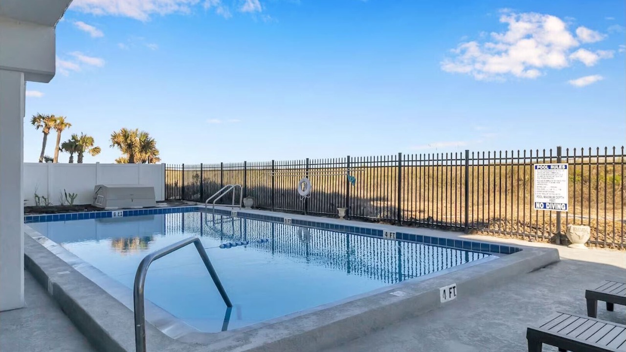 Photo of Outdoor in Jacksonville Beach