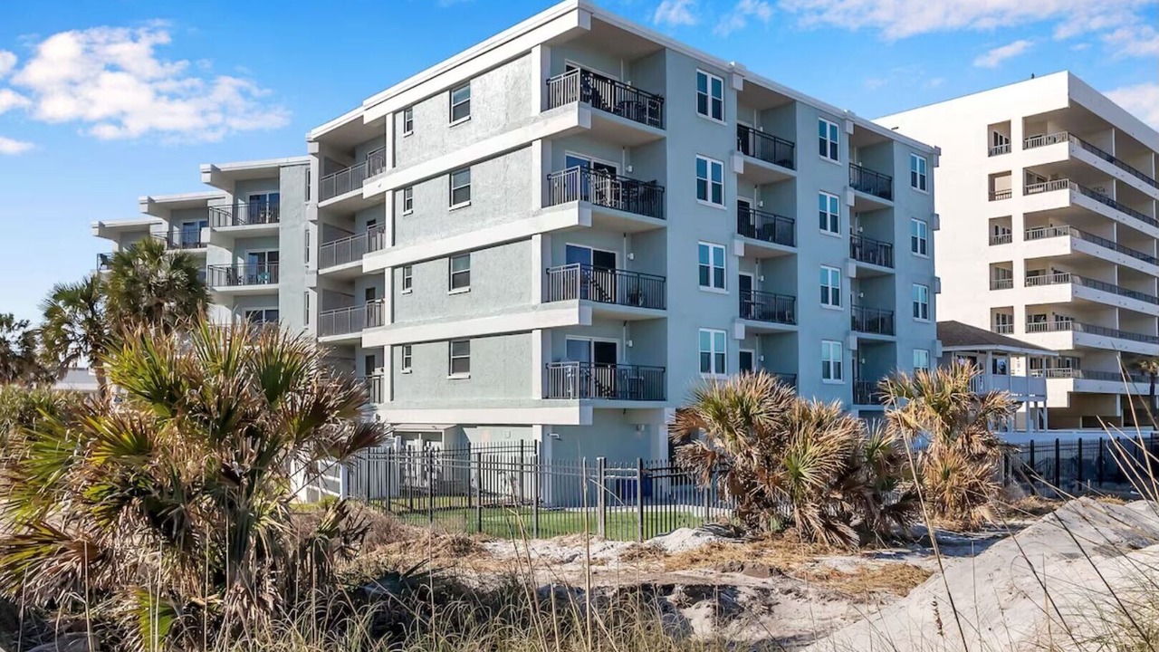 Photo of Outdoor in Jacksonville Beach