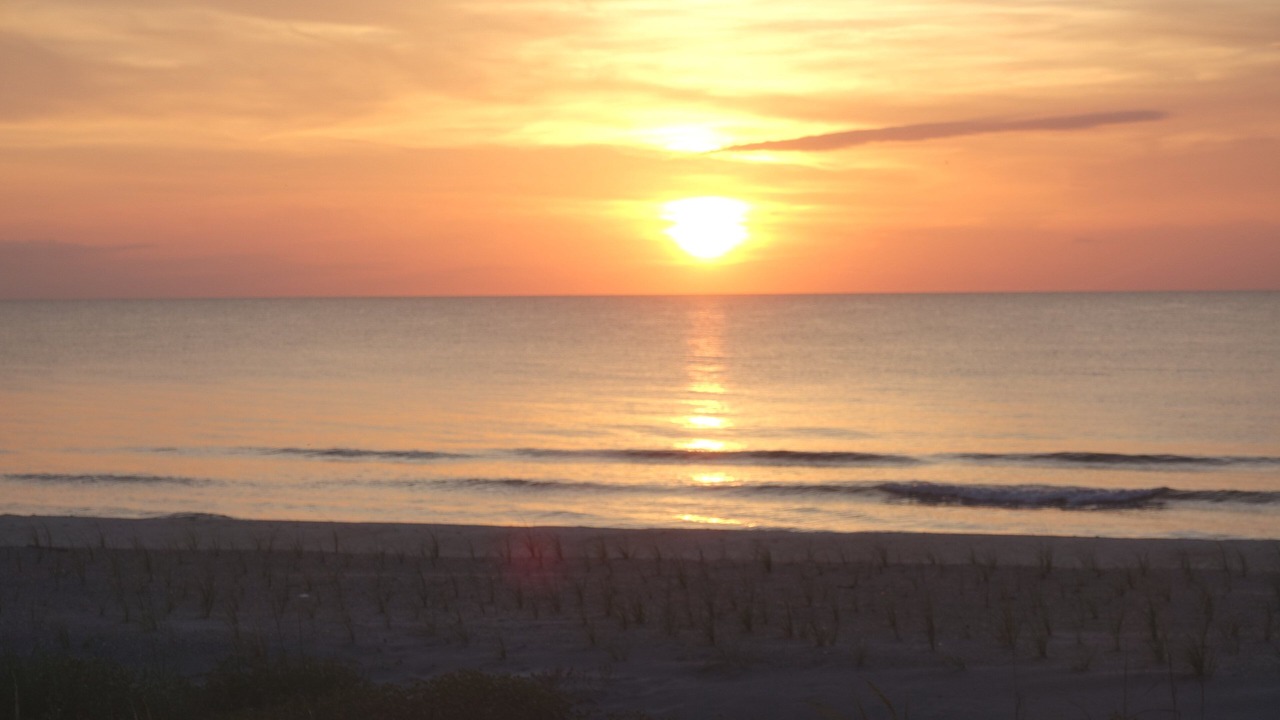 Photo of Patio Balcony in Jacksonville Beach