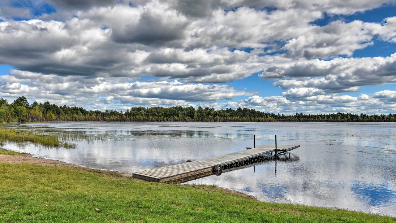 Photo of Outdoor in Solon Springs