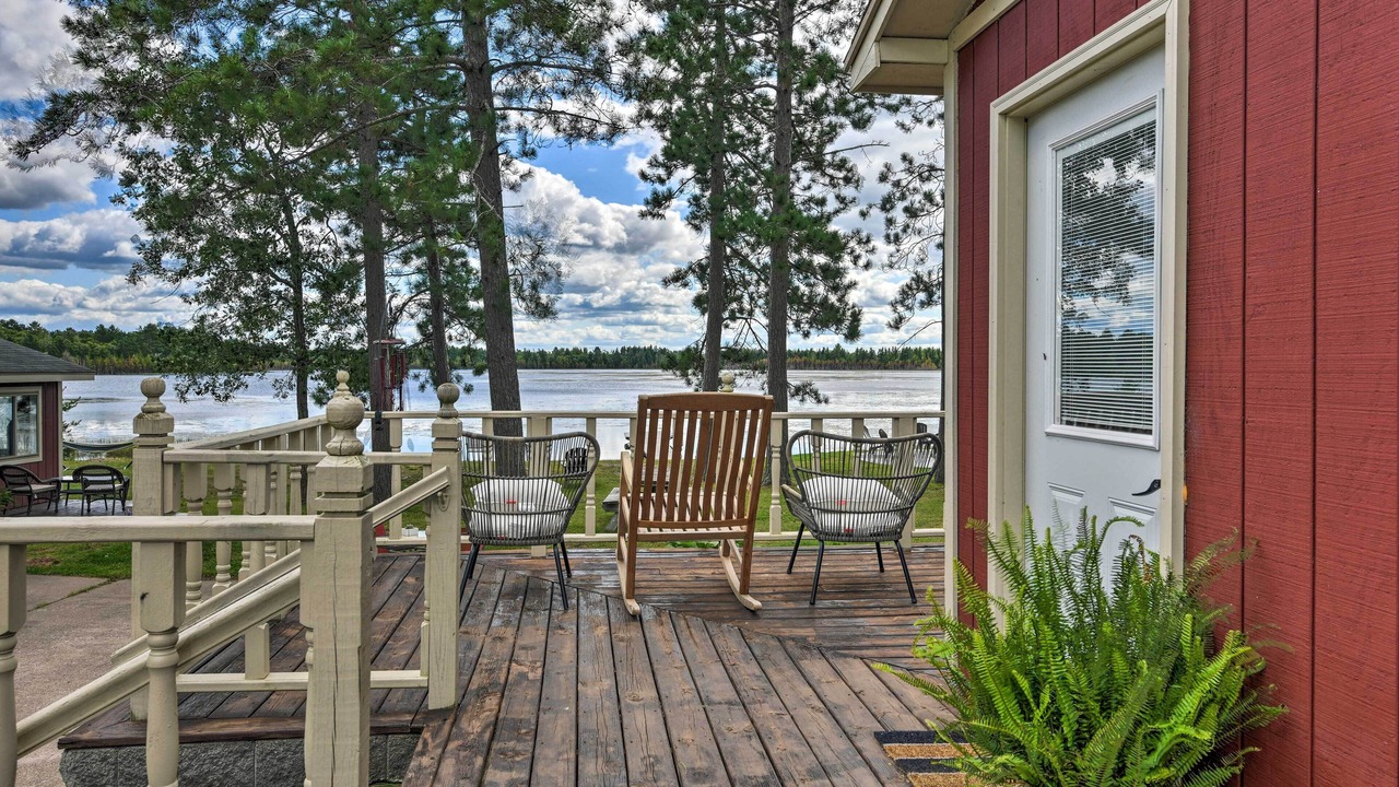 Photo of Outdoor in Solon Springs