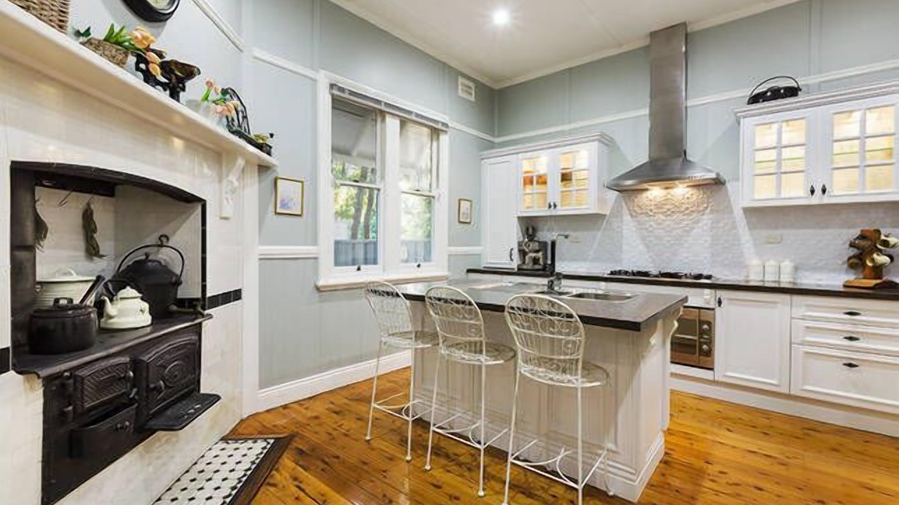 Photo of Kitchen in Cessnock