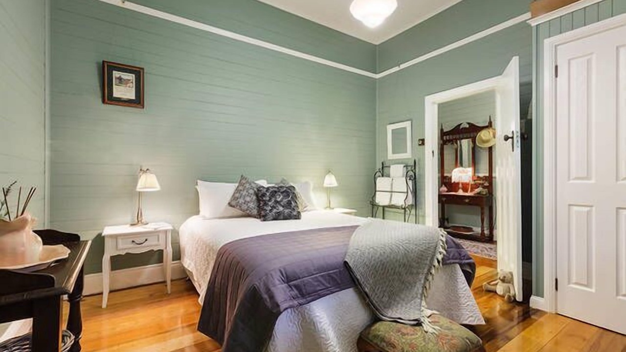 Photo of Bedroom in Cessnock