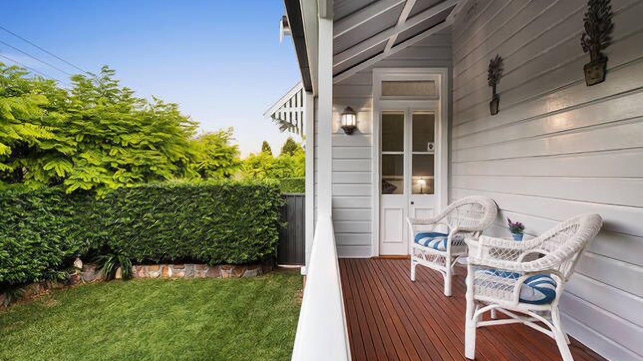 Photo of Patio Balcony in Cessnock