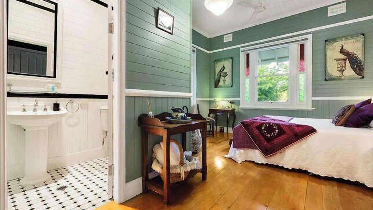 Photo of Bedroom in Cessnock