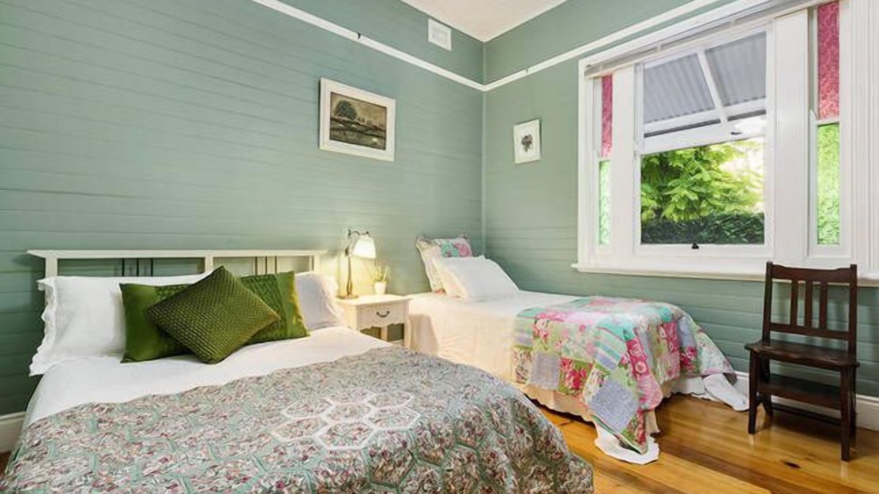 Photo of Bedroom in Cessnock