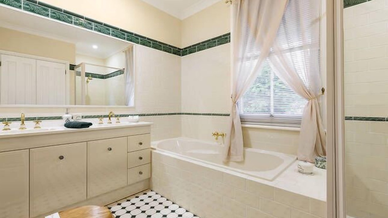 Photo of Bathroom in Cessnock