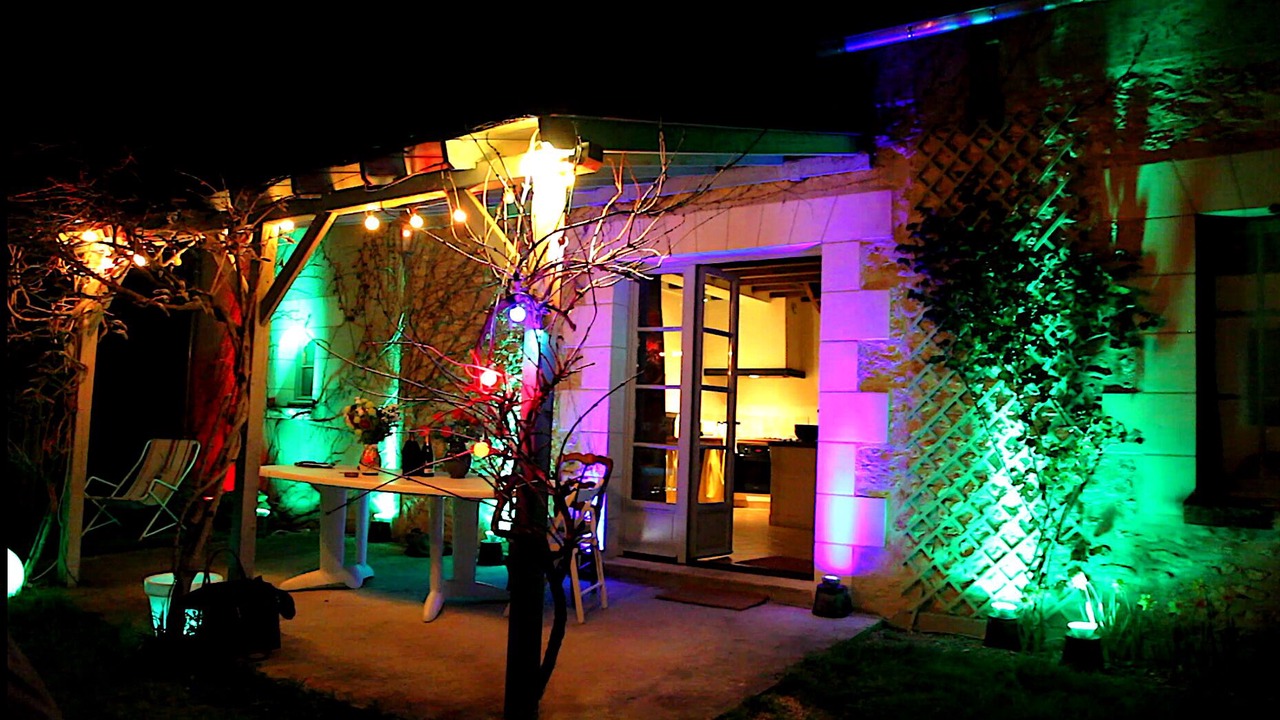 Photo of Outdoor in Sennevieres