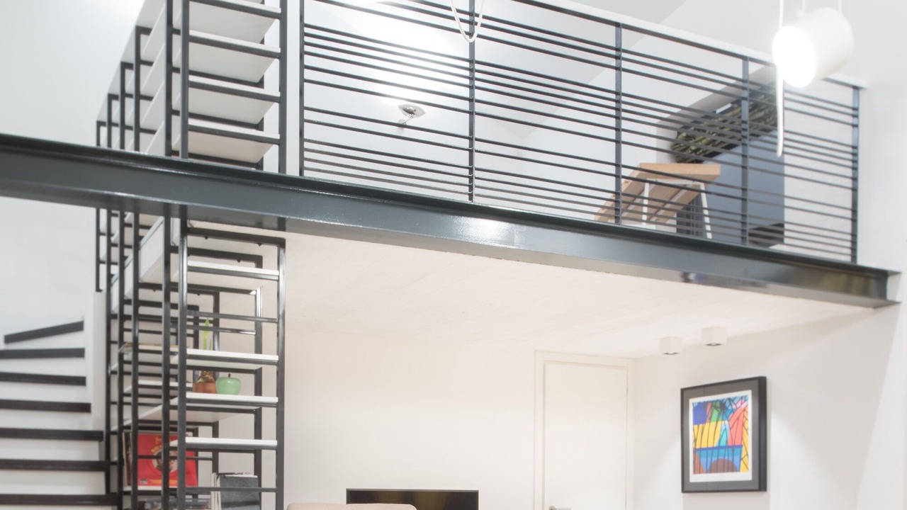 Photo of Livingroom in Valdebek
