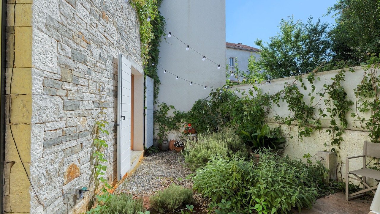 Photo of Patio Balcony in Valdebek