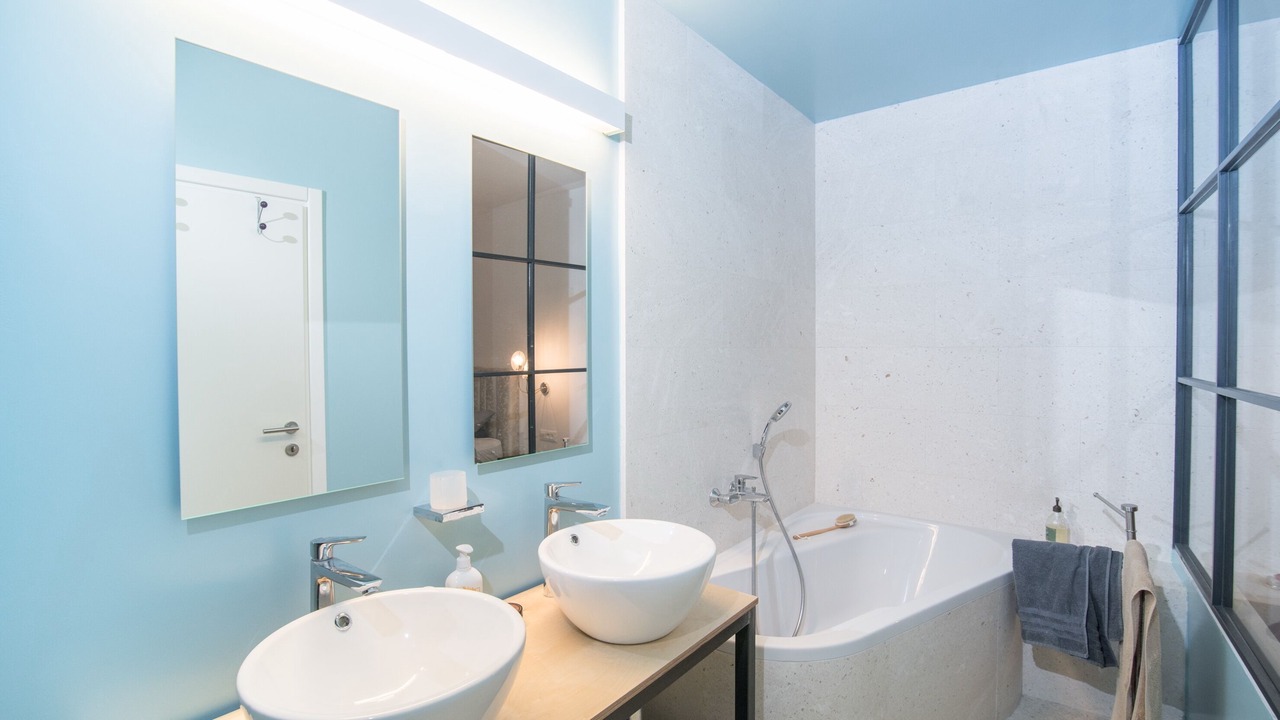 Photo of Bathroom in Valdebek