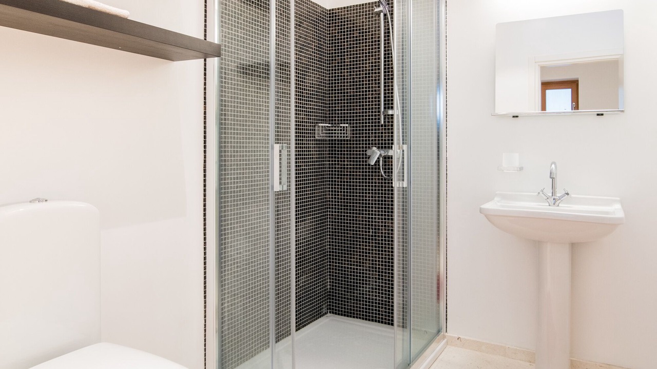Photo of Bathroom in Valdebek