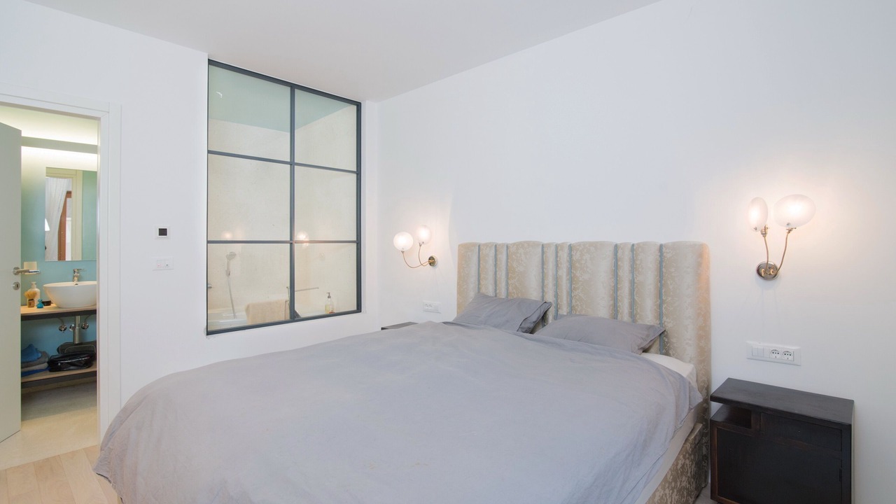 Photo of Bedroom in Valdebek