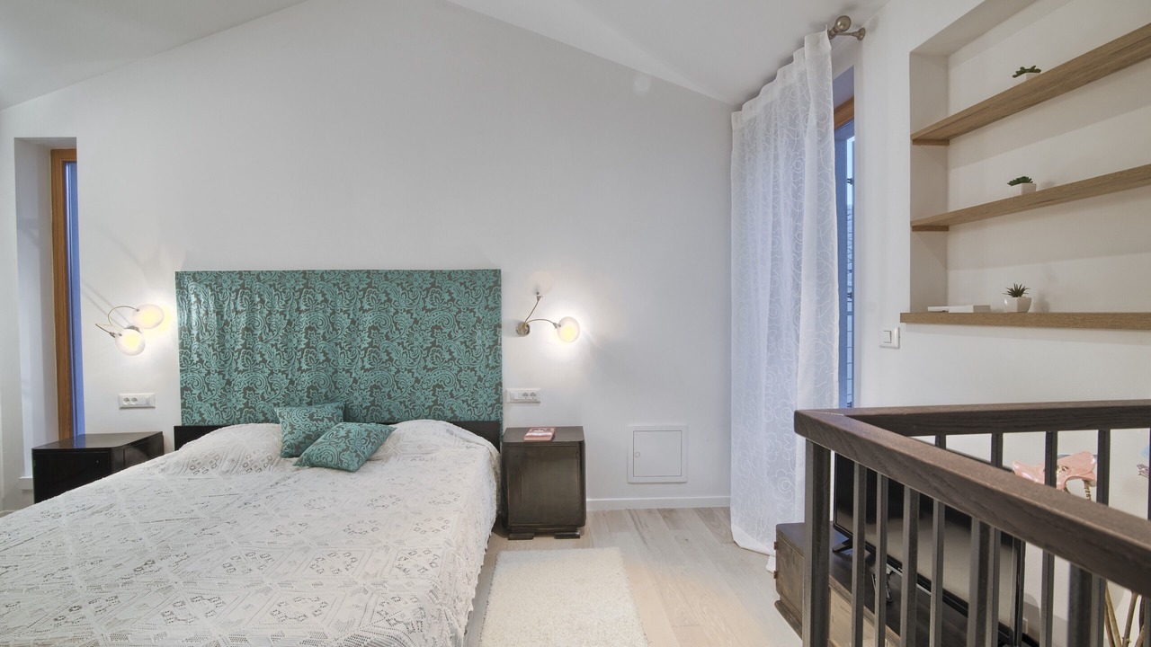 Photo of Bedroom in Valdebek