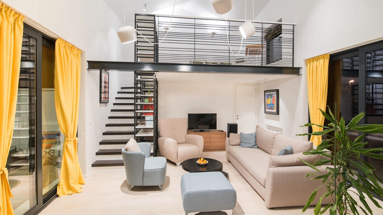 Photo of Livingroom in Valdebek