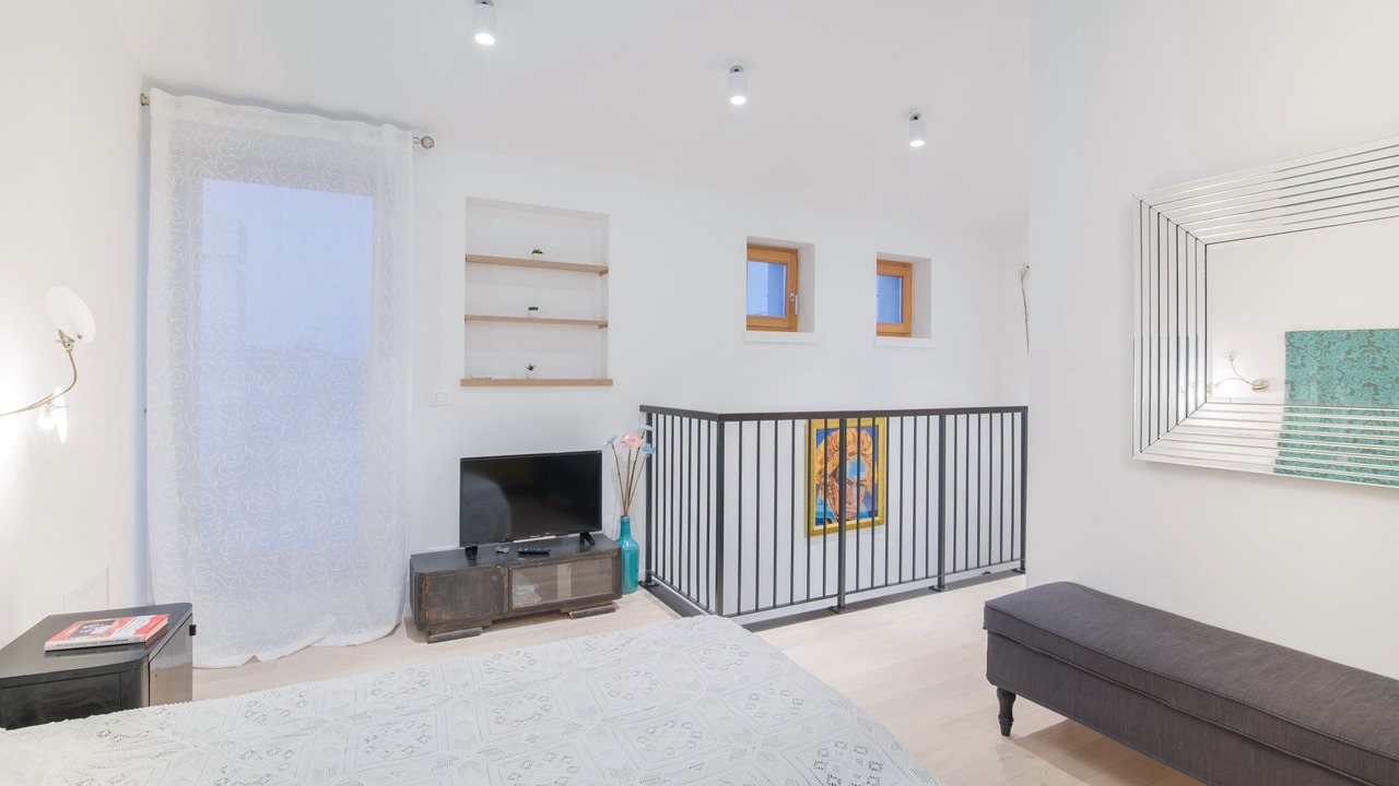 Photo of Bedroom in Valdebek