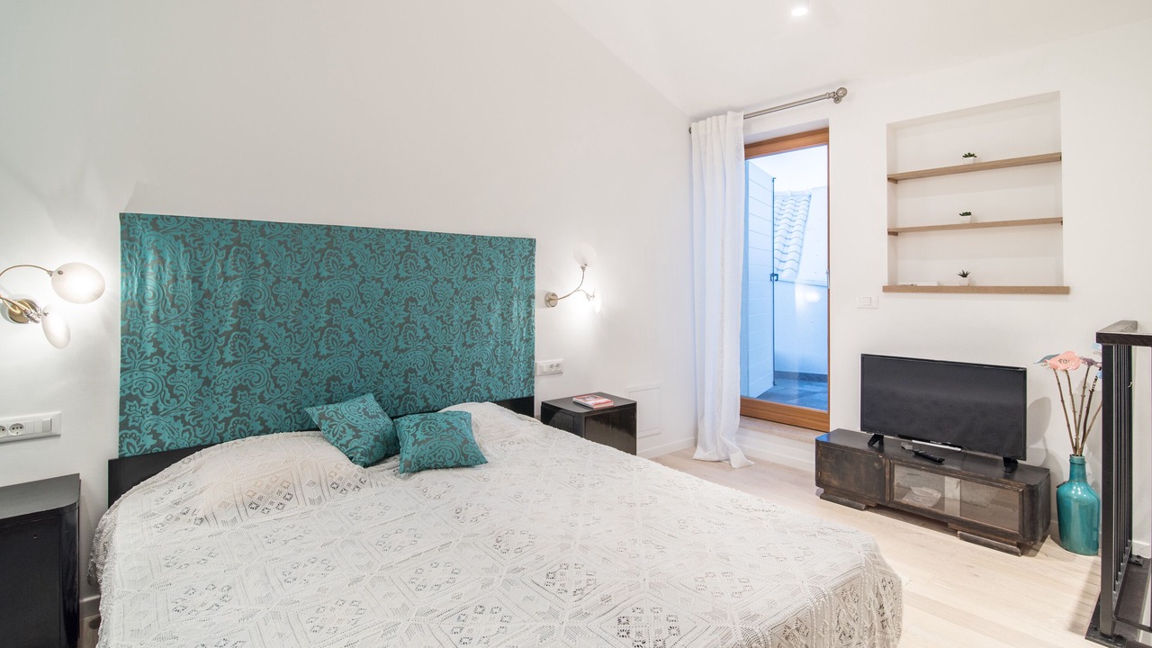 Photo of Bedroom in Valdebek