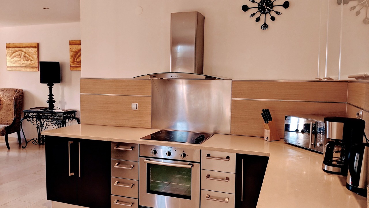Photo of Kitchen in Viganj