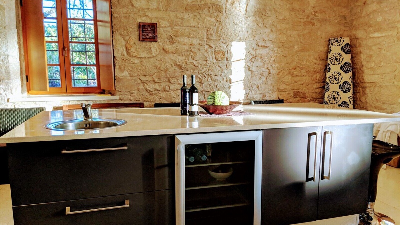 Photo of Kitchen in Viganj