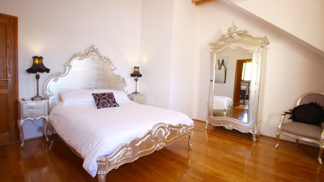 Photo of Bedroom in Viganj