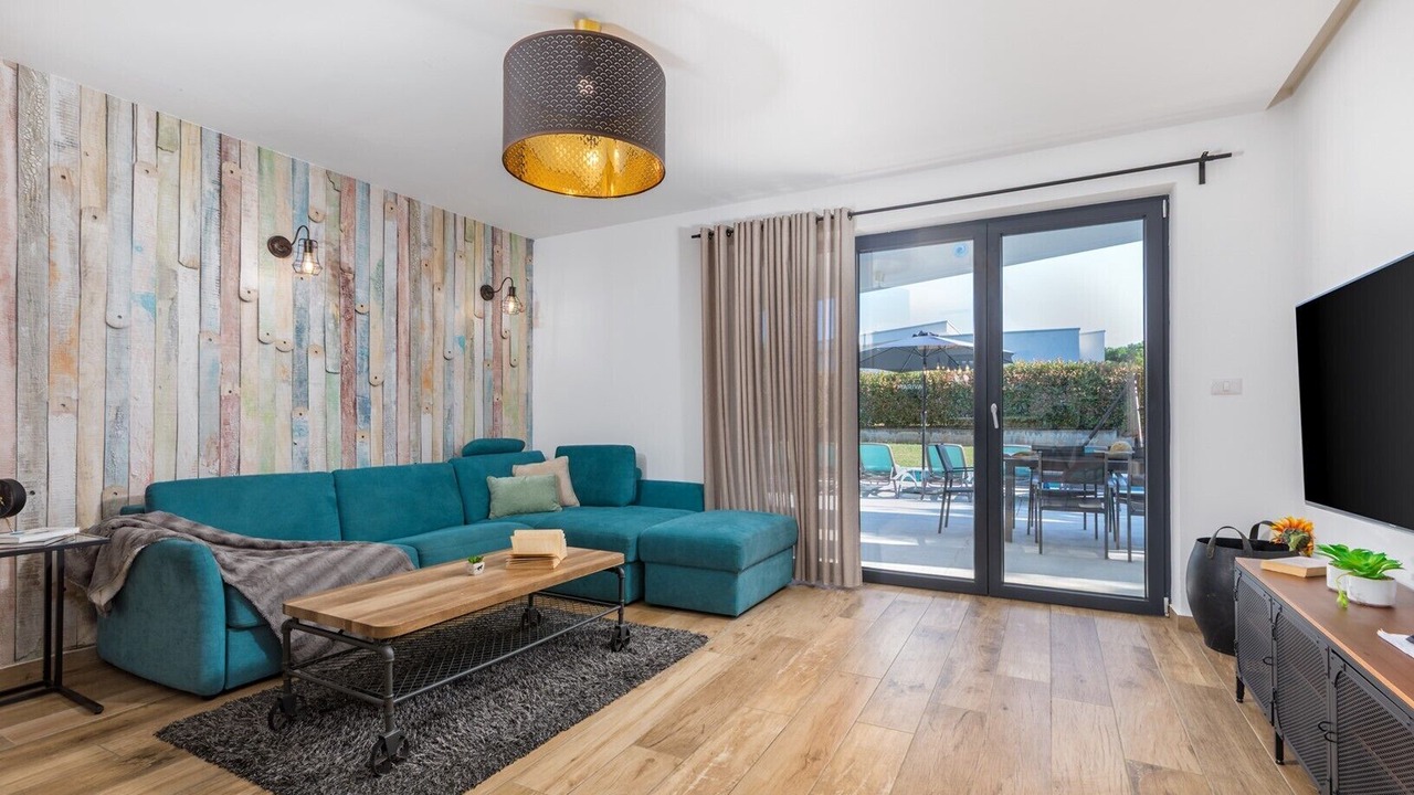 Photo of Livingroom in Prkacini