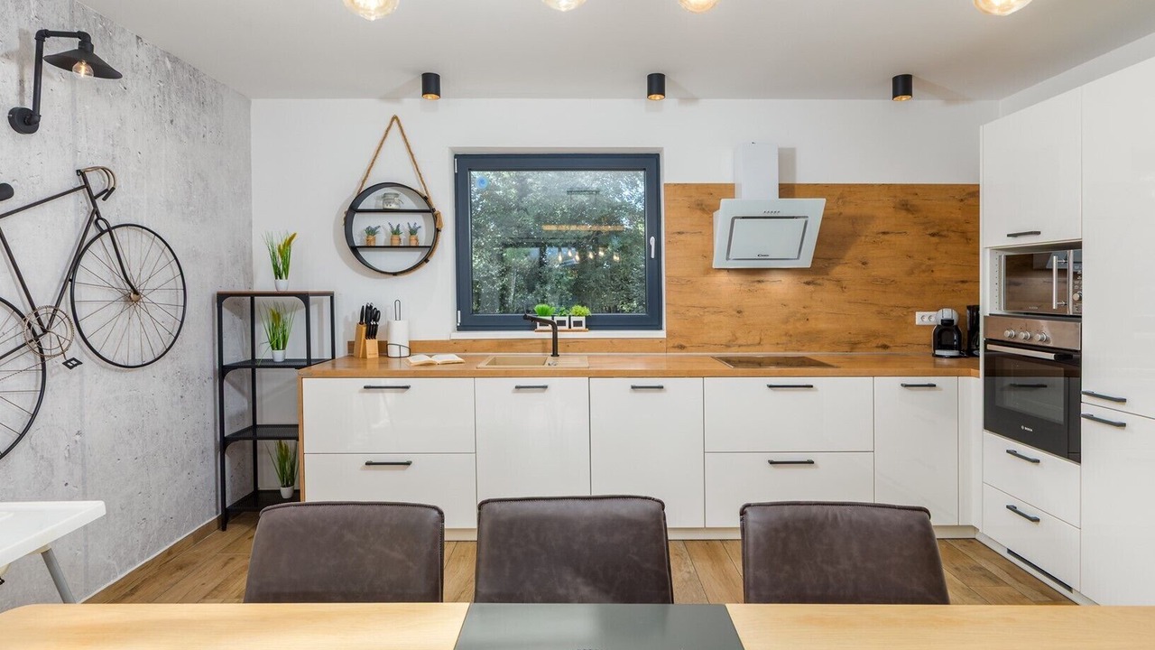 Photo of Kitchen in Prkacini