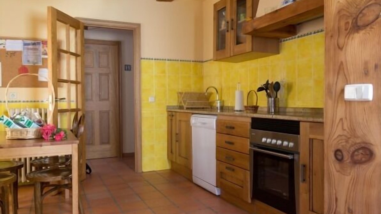 Photo of Kitchen in Miguelanez