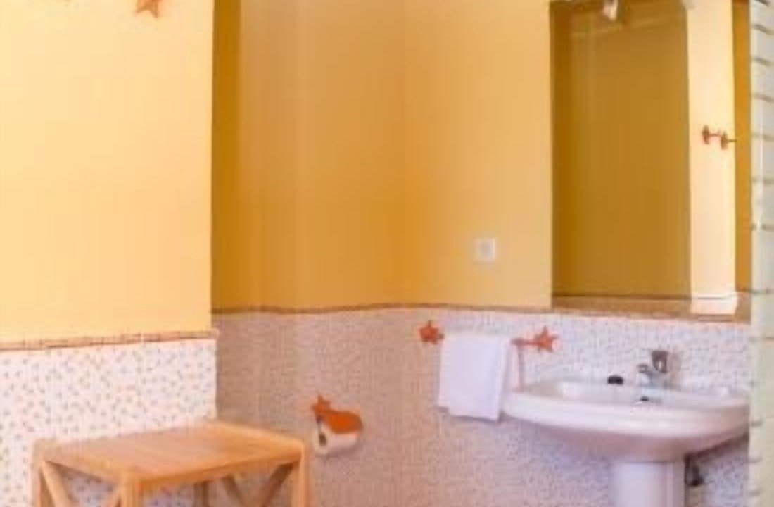Photo of Bathroom in Miguelanez