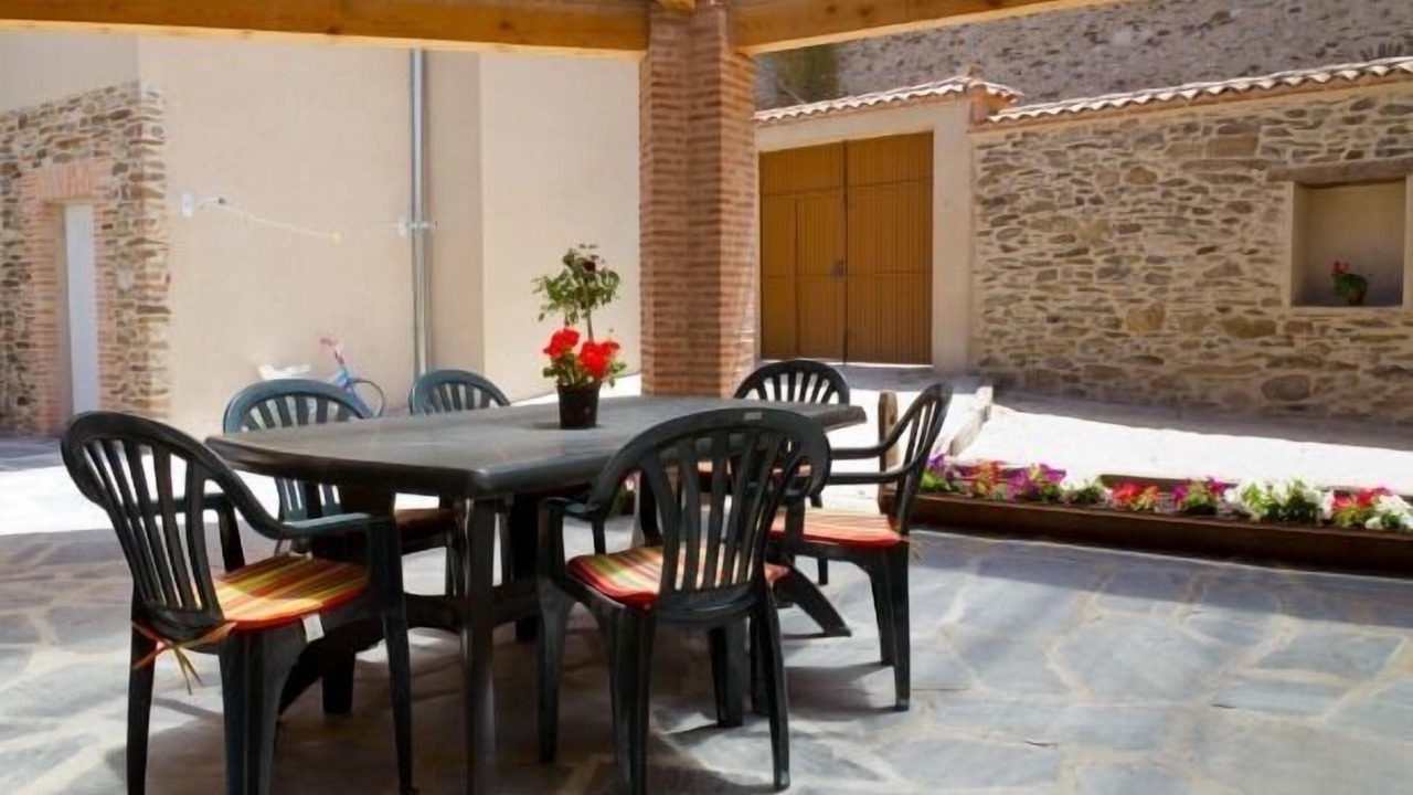 Photo of Outdoor in Miguelanez