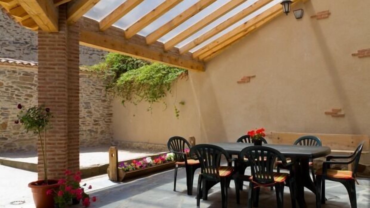 Photo of Outdoor in Miguelanez