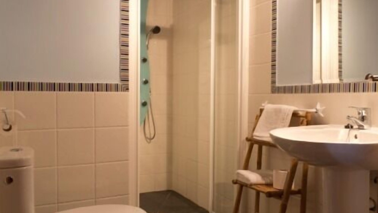 Photo of Bathroom in Miguelanez