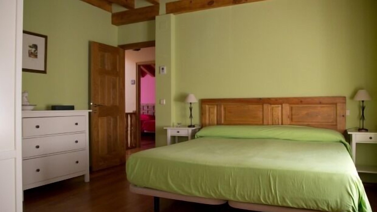 Photo of Bedroom in Miguelanez