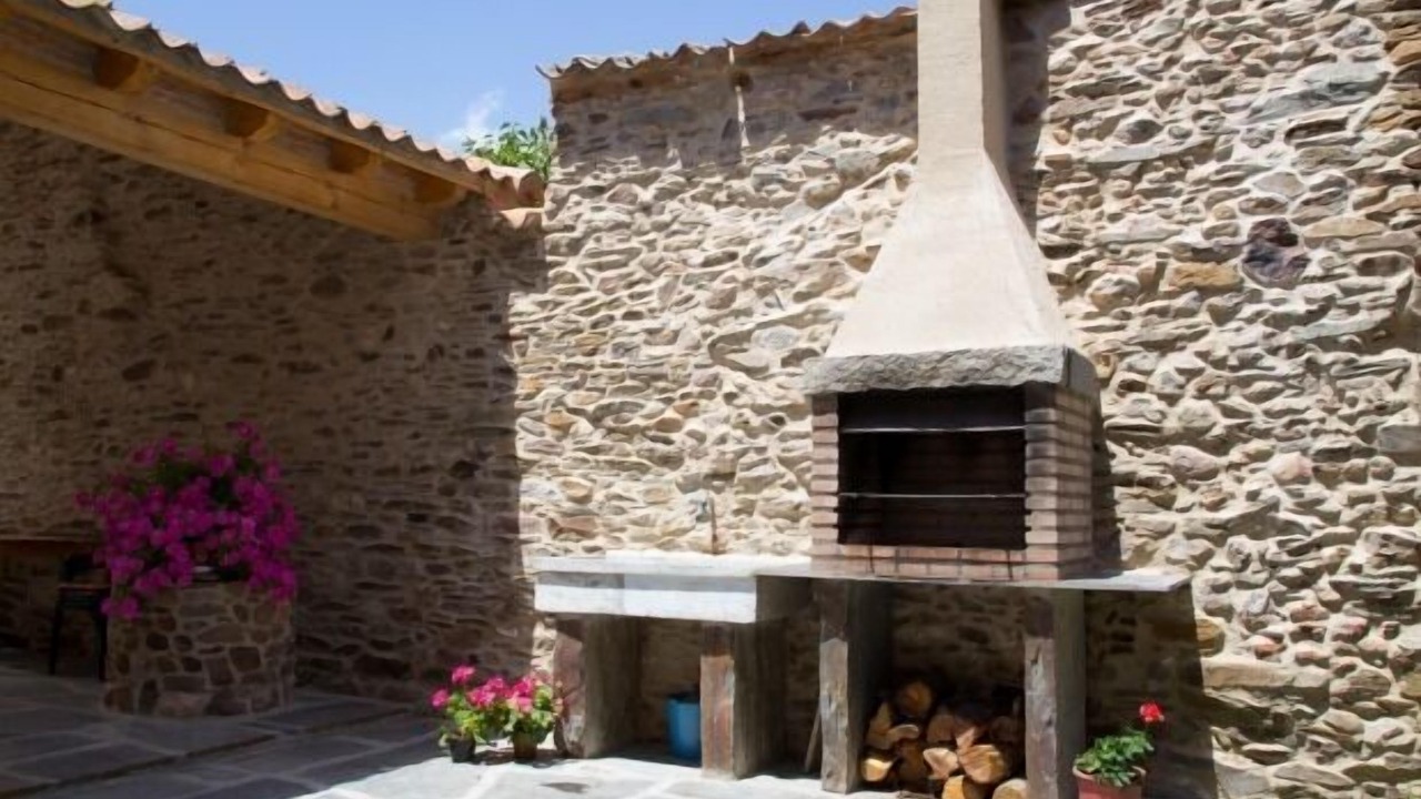 Photo of Patio Balcony in Miguelanez