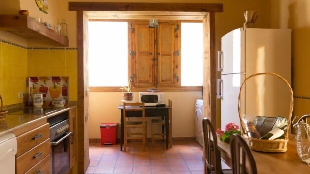 Photo of Kitchen in Miguelanez