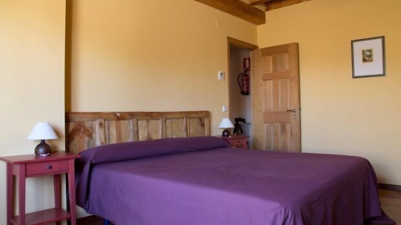 Photo of Bedroom in Miguelanez