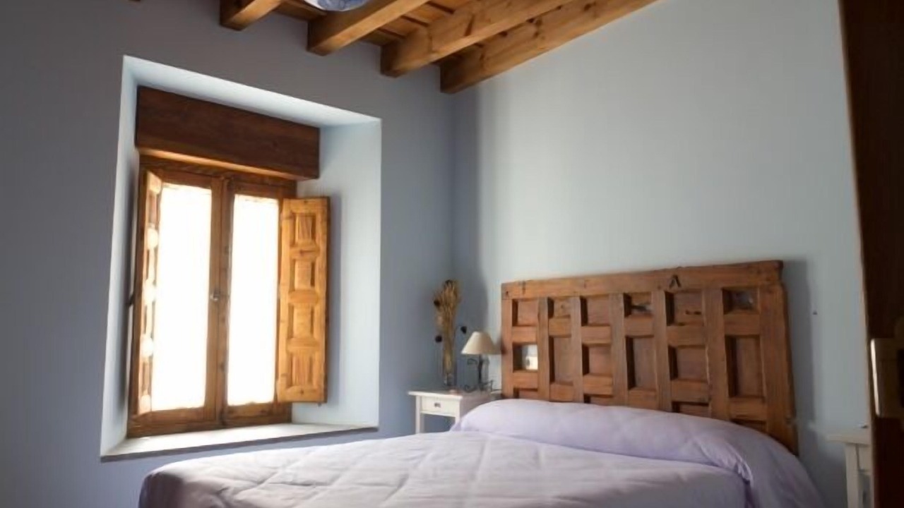 Photo of Bedroom in Miguelanez