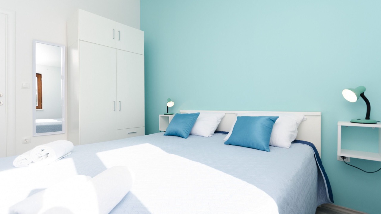 Photo of Bedroom in Srima