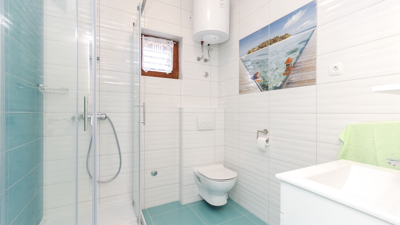 Photo of Bathroom in Srima