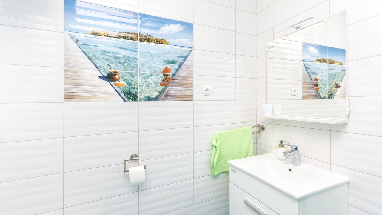 Photo of Bathroom in Srima