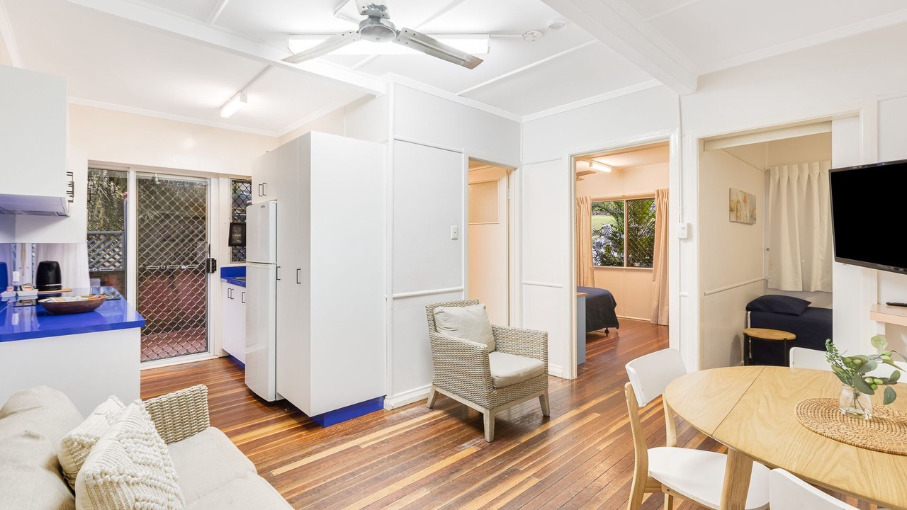 Photo of Livingroom in Coolangatta