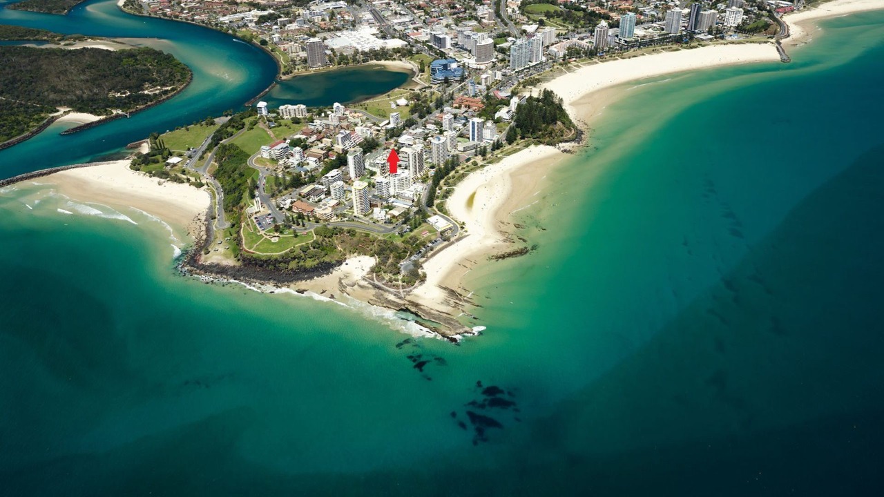 Photo of Others in Coolangatta