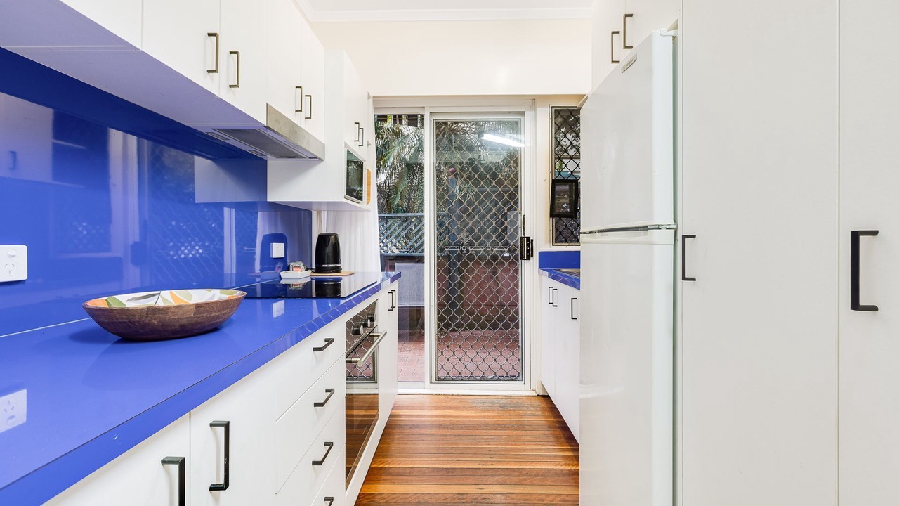 Photo of Kitchen in Coolangatta