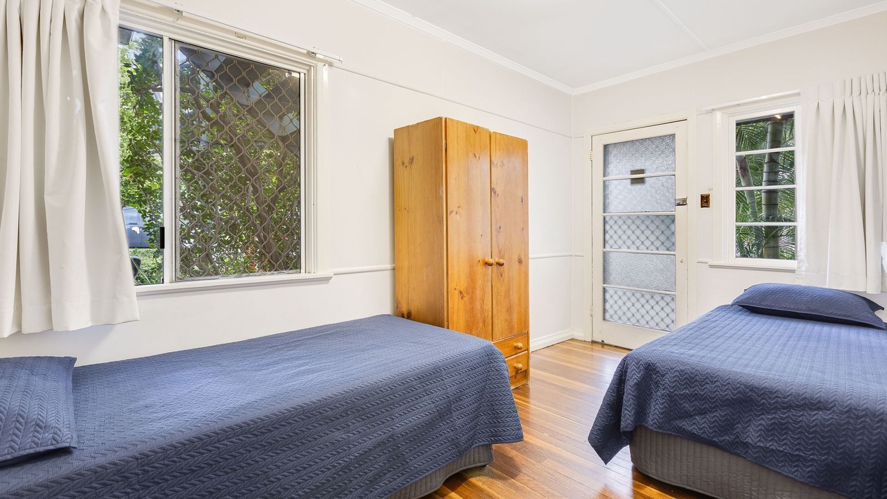 Photo of Bedroom in Coolangatta