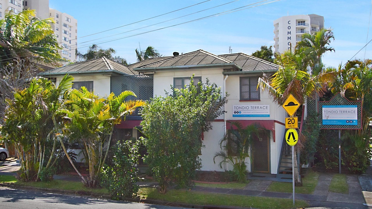 Photo of Outdoor in Coolangatta
