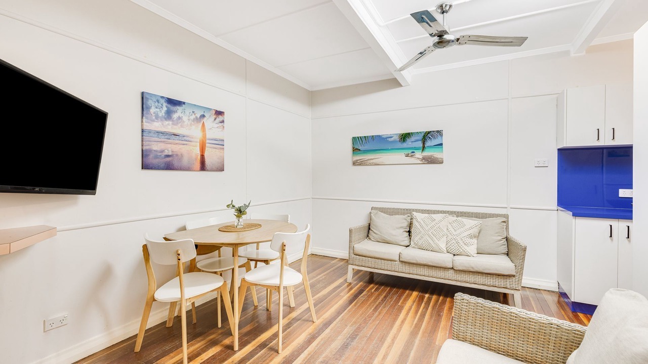 Photo of Livingroom in Coolangatta