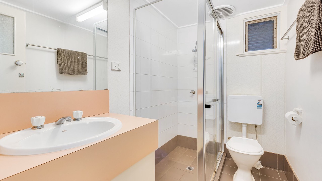 Photo of Bathroom in Coolangatta