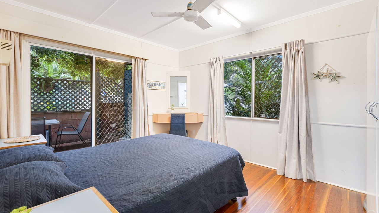 Photo of Bedroom in Coolangatta