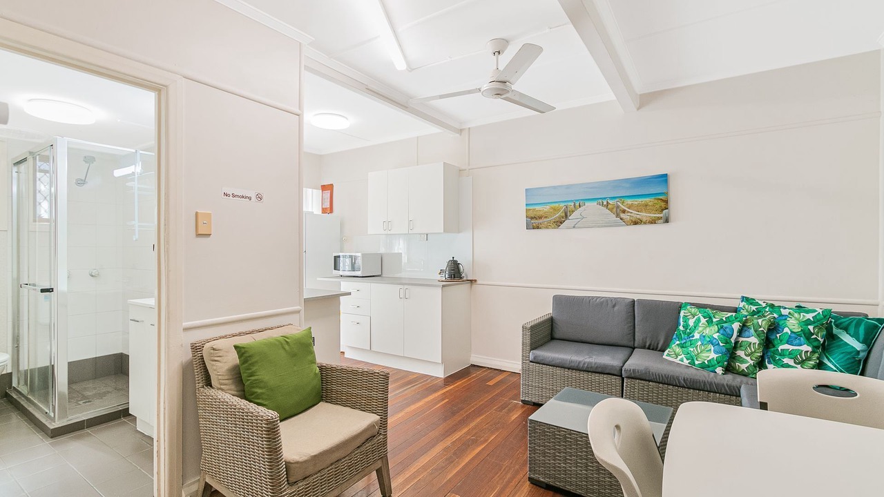 Photo of Livingroom in Coolangatta