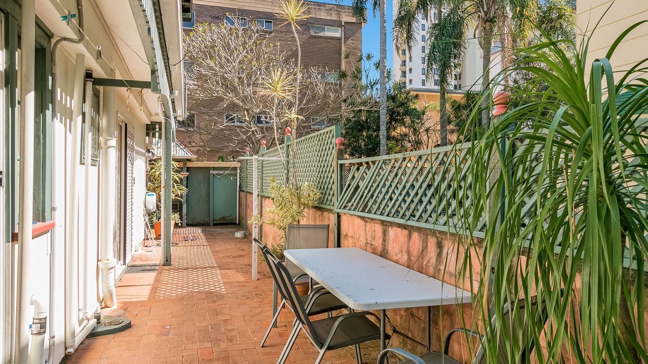 Photo of Outdoor in Coolangatta