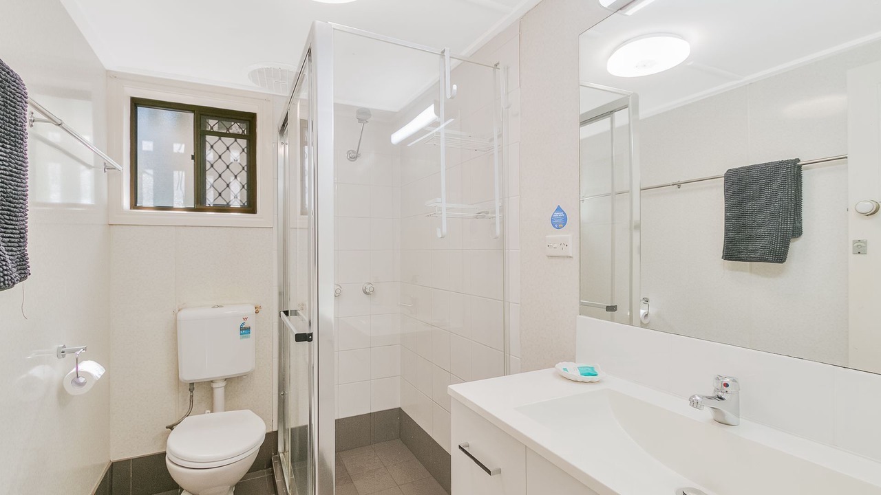 Photo of Bathroom in Coolangatta
